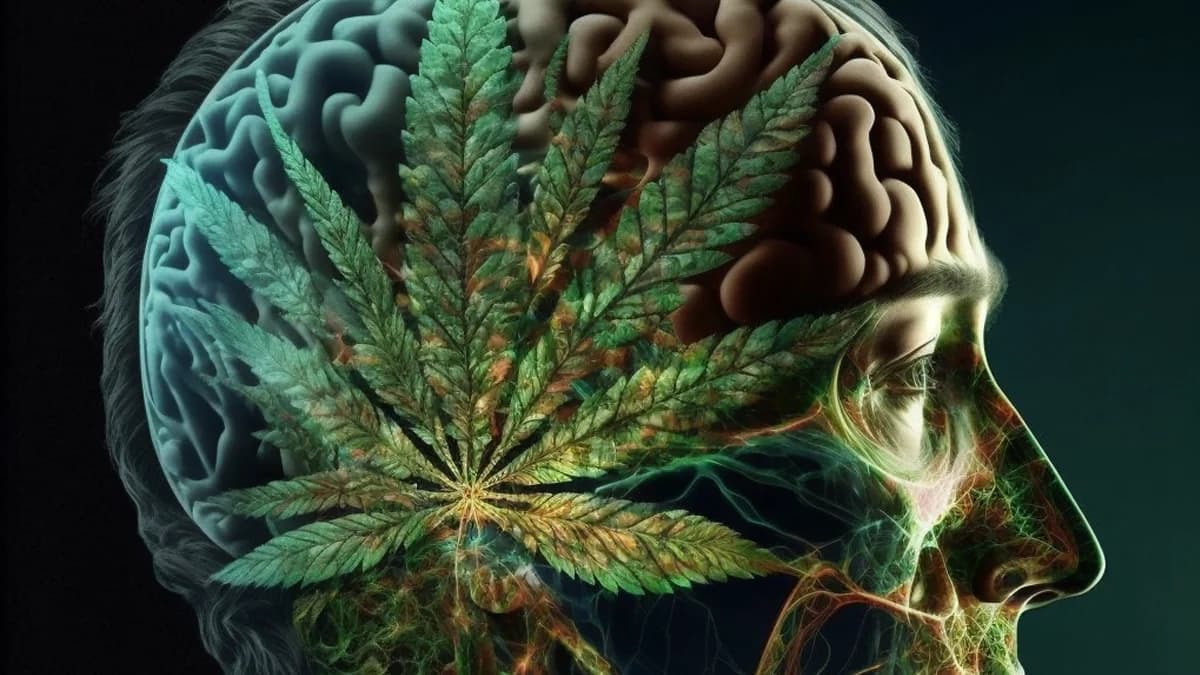 Cannabis and Mental Health: The Connection You Need to Know