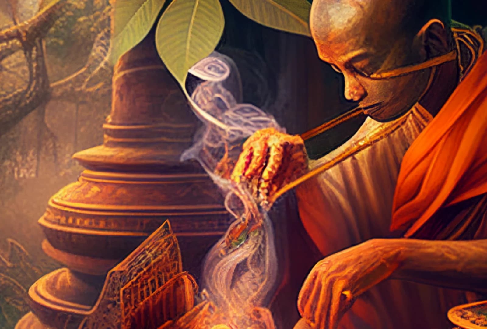Cannabis in Thai Traditional Medicine, Yesterday & Today
