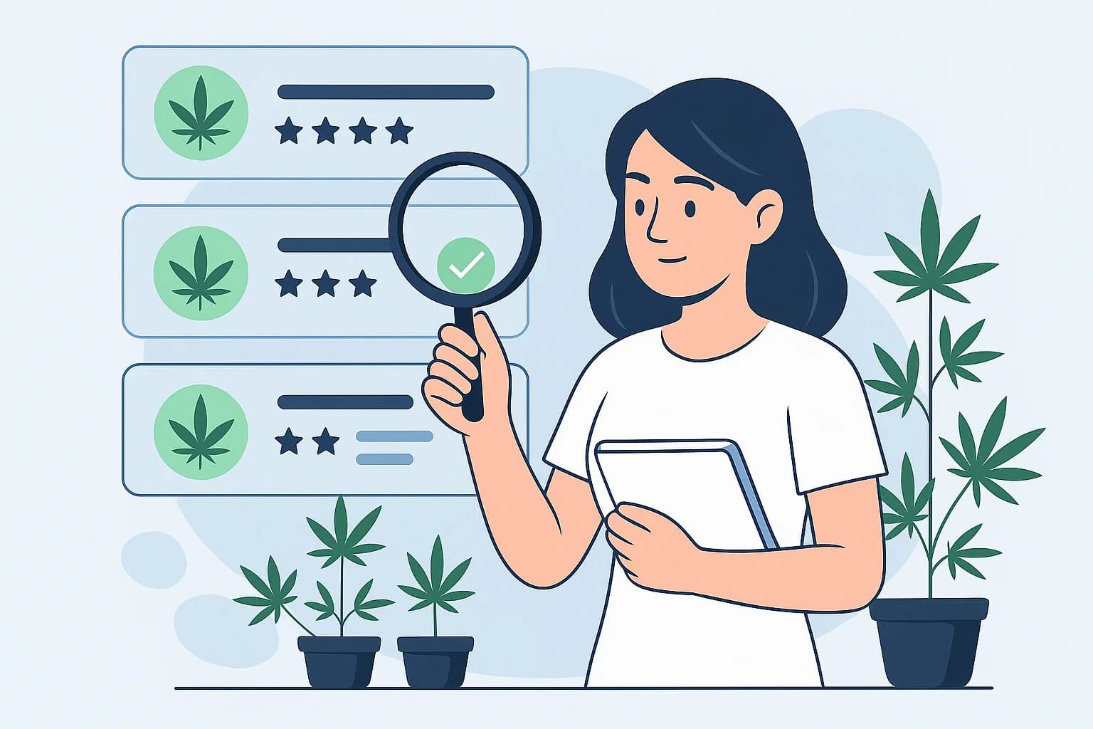 How to Choose the Best Cannabis Dispensary in Thailand: A Complete Guide