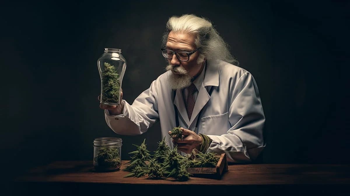 How to Find the Ideal Cannabis Strain for Pain Management