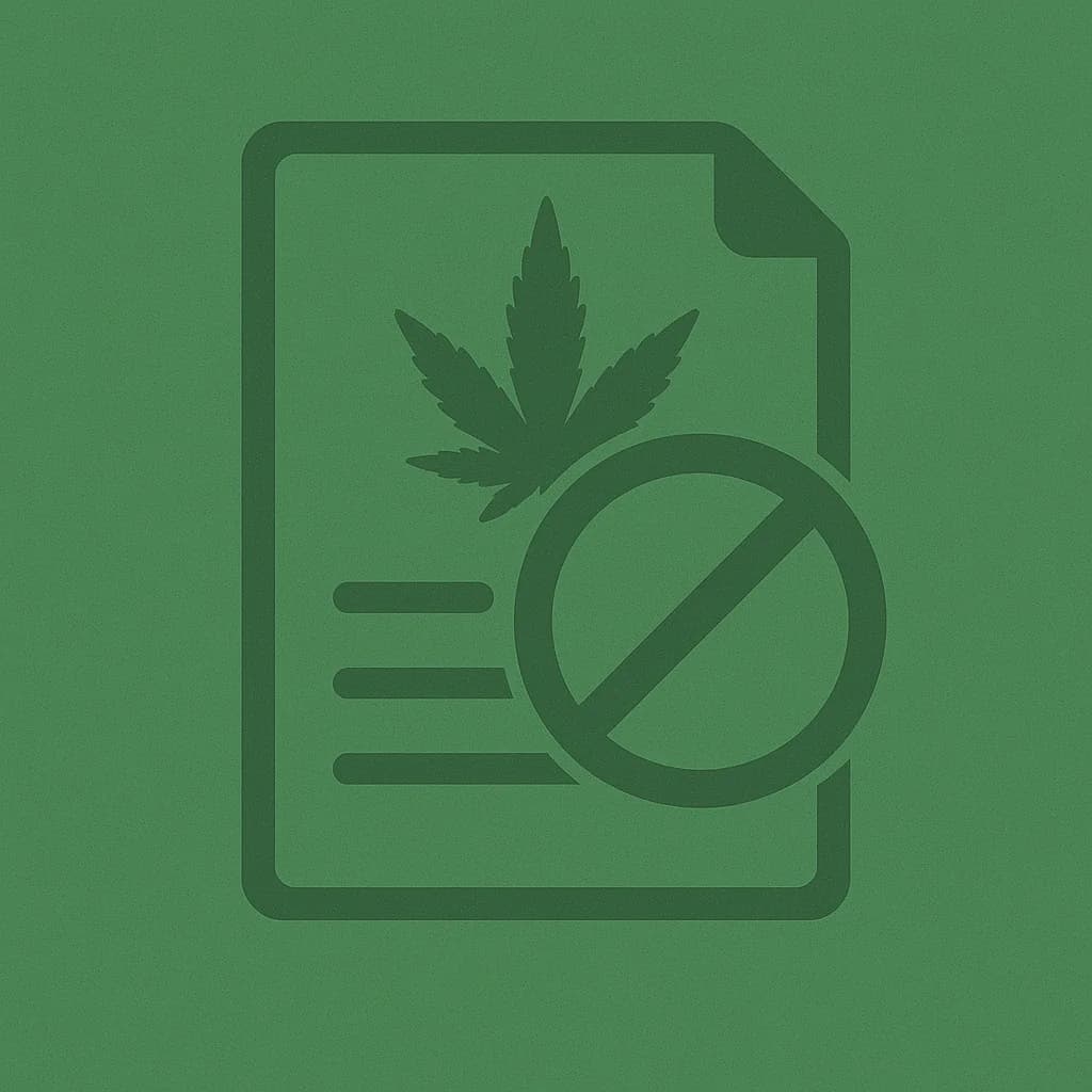 No Medical Cannabis Card in Thailand: Only a Prescription Required