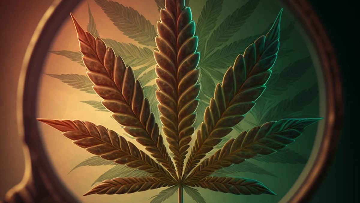Thai Locally Grown Cannabis and Accountability by Mendel Menachem