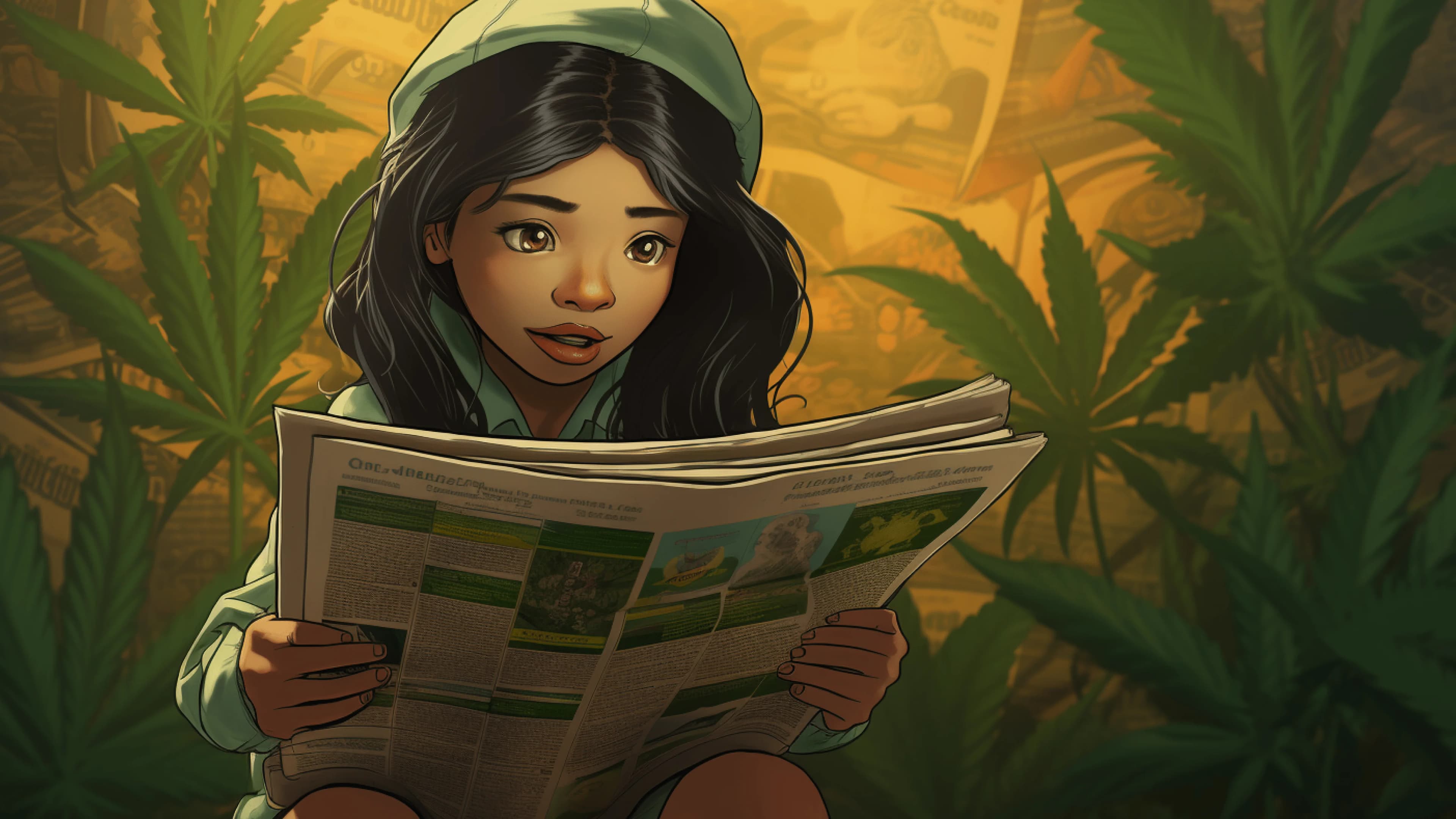 Thai Medical Cannabis & Fake News