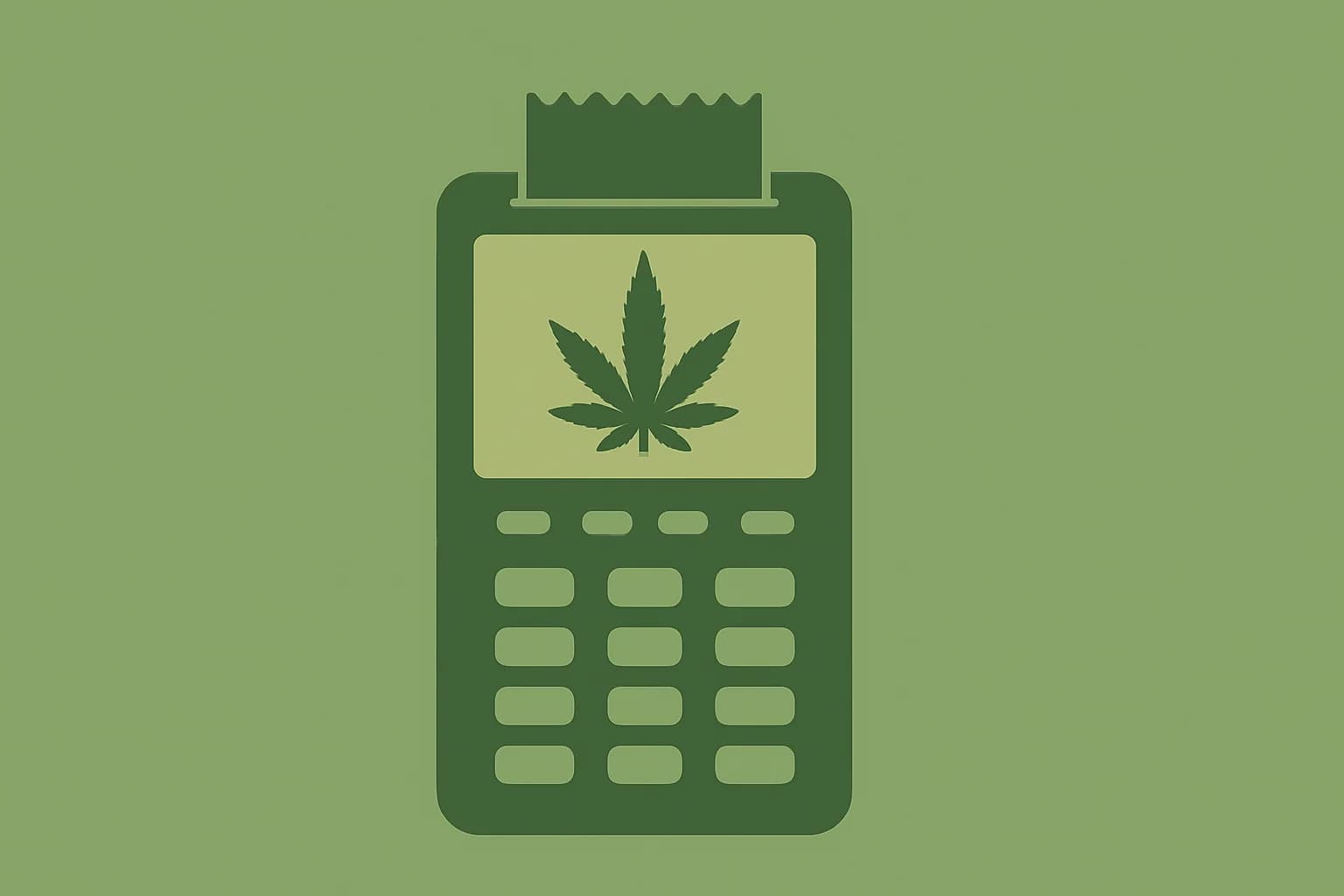 Cannabis POS Thailand: How PorThorOS Connects Every Sale