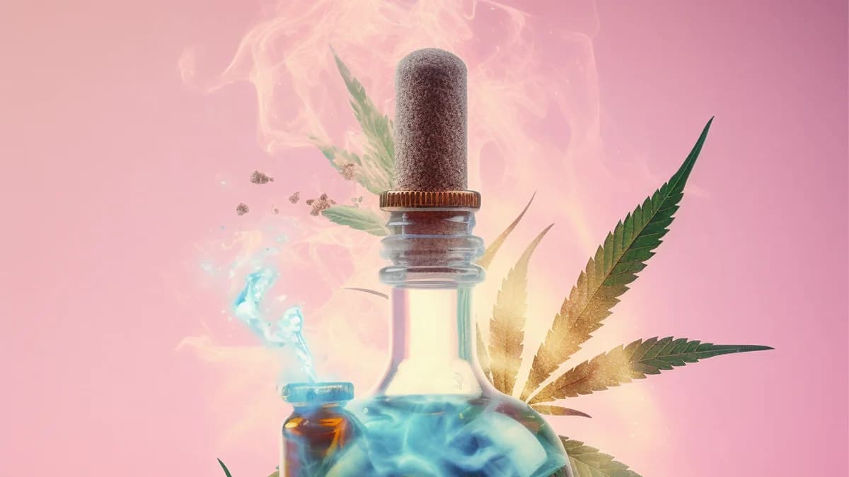 CBD (Cannabidiol) คืออะไร