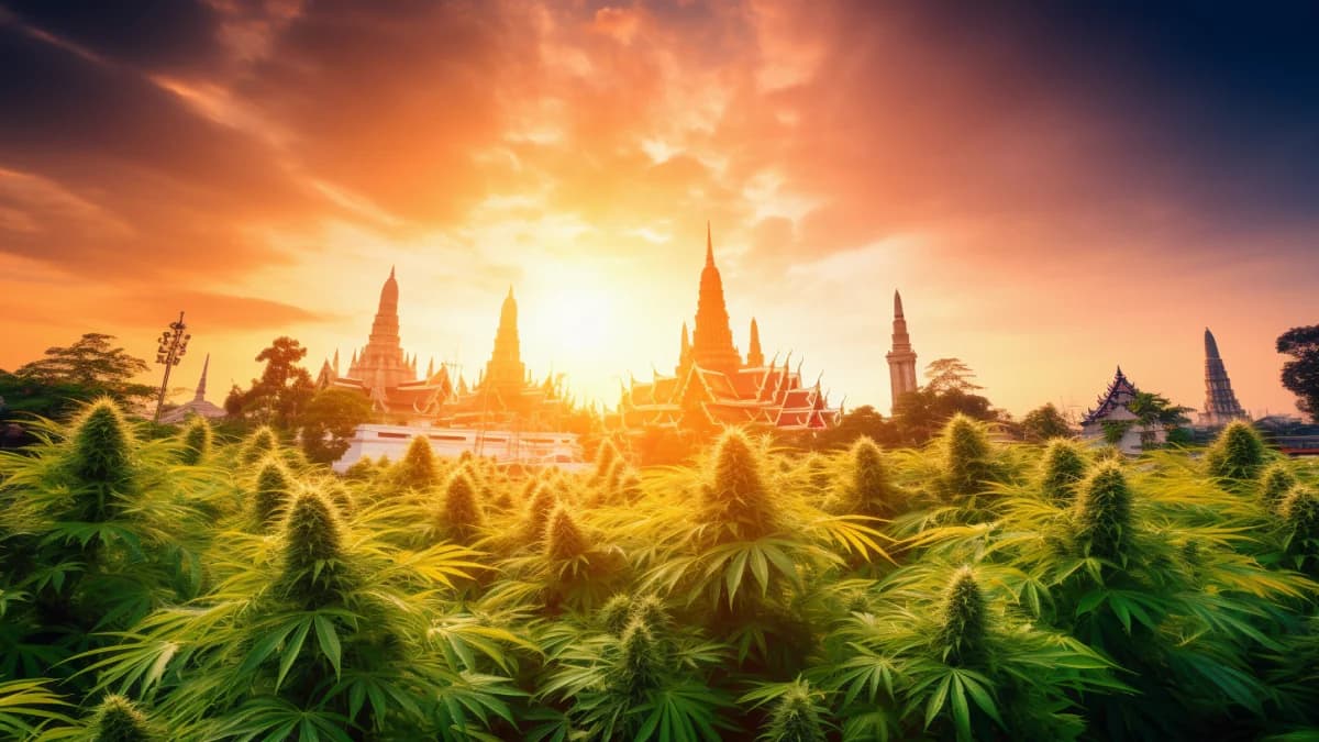 What’s in Store for Thai Cannabis in 2024?