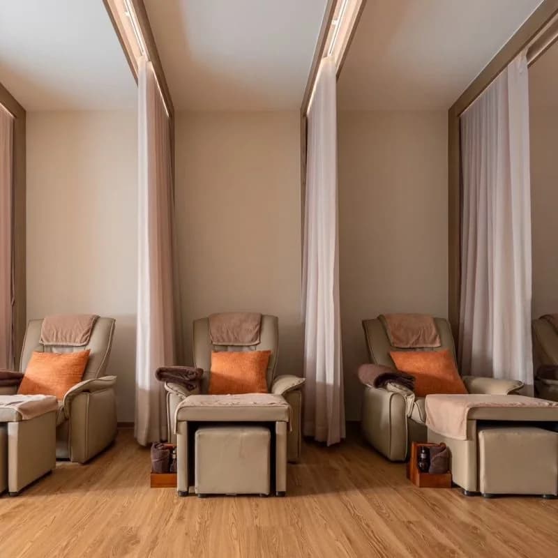 ร้าน Thai Thai Massage สาขาสุขุมวิท 22