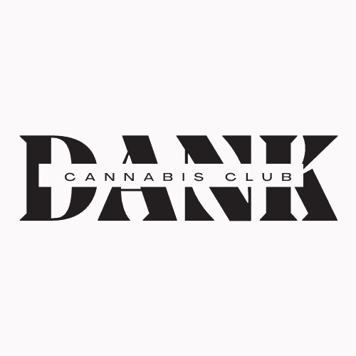 Dank Club logo