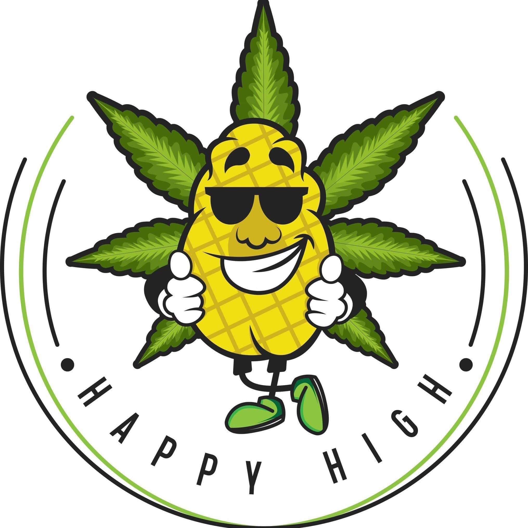 Happy High Bangkok logo