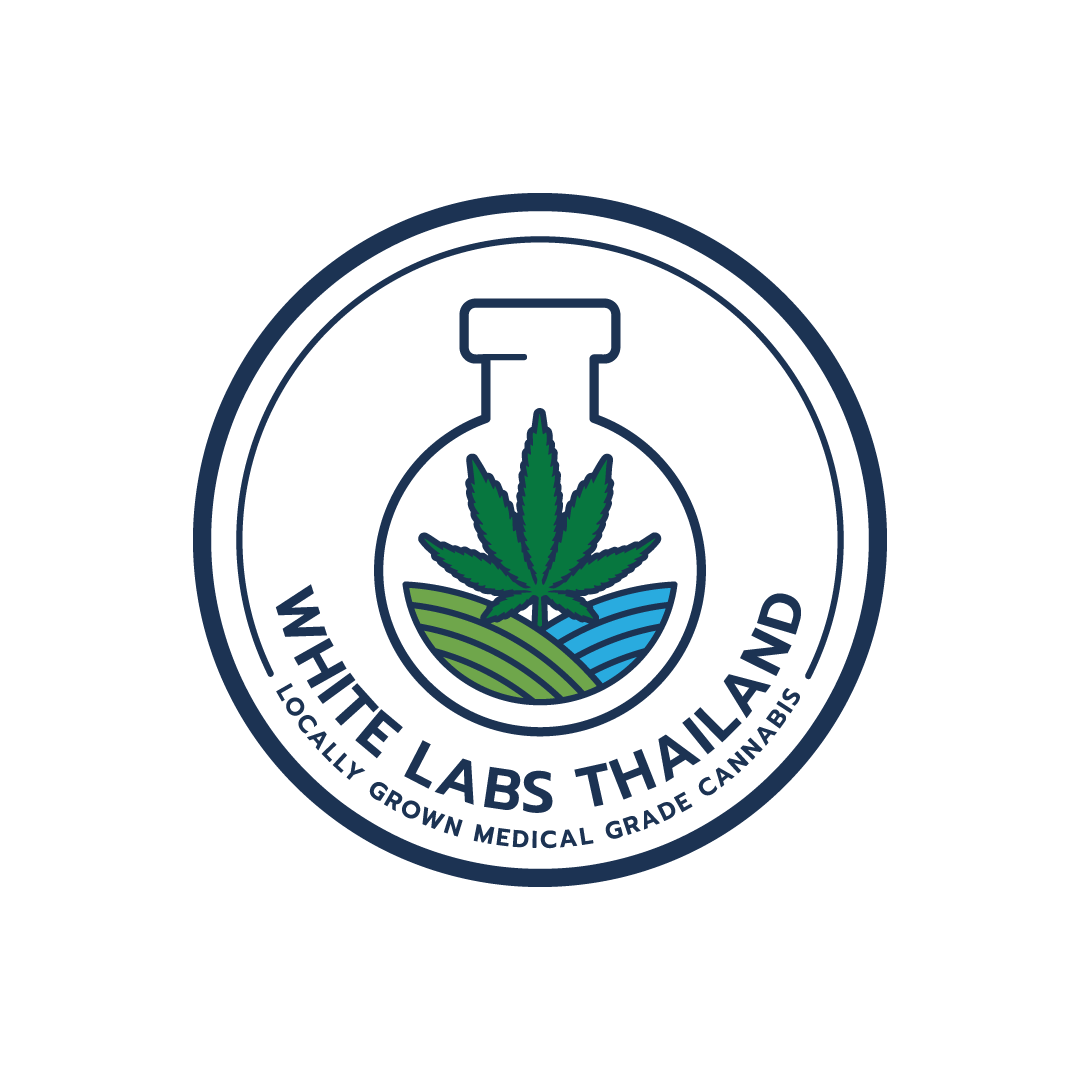 White Labs - North Pattaya logo
